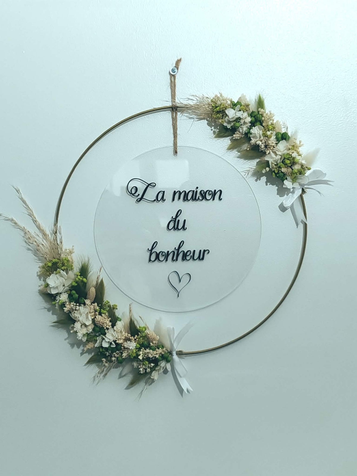 Couronne ANNA