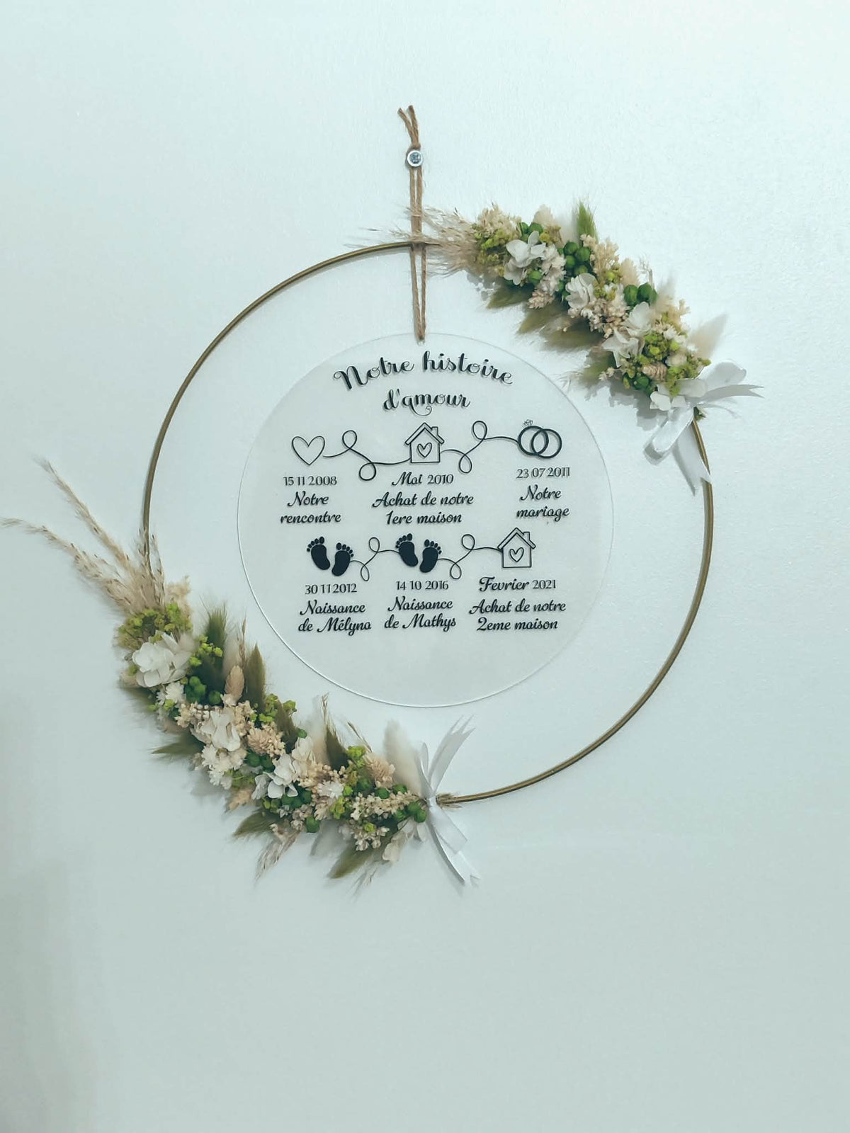 Couronne ANNA