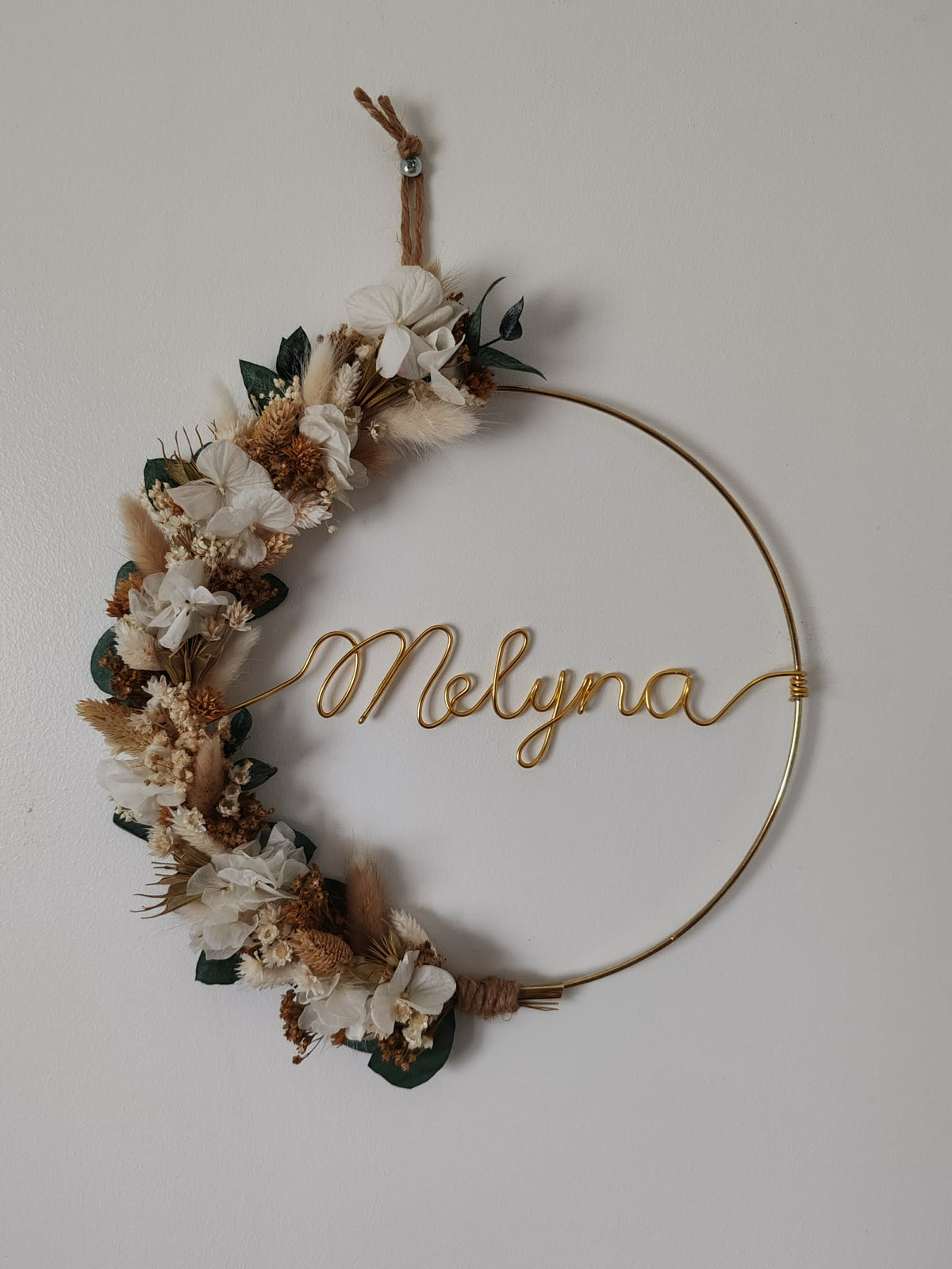 Couronne MELYNA