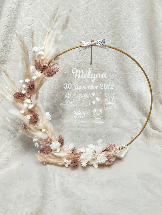 Couronne MILA