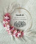 Couronne ROSA