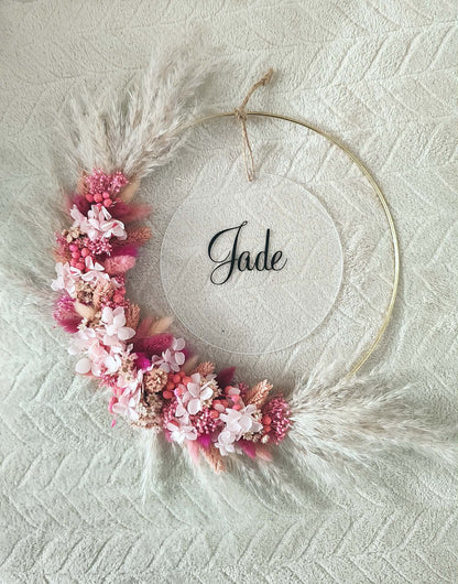 Couronne ROSA
