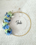 Couronne FLORA