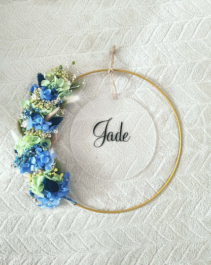Couronne FLORA
