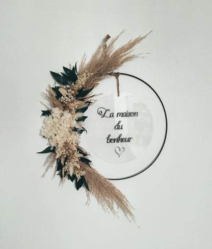 Couronne CELIA