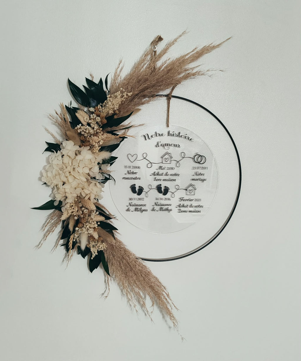 Couronne CELIA