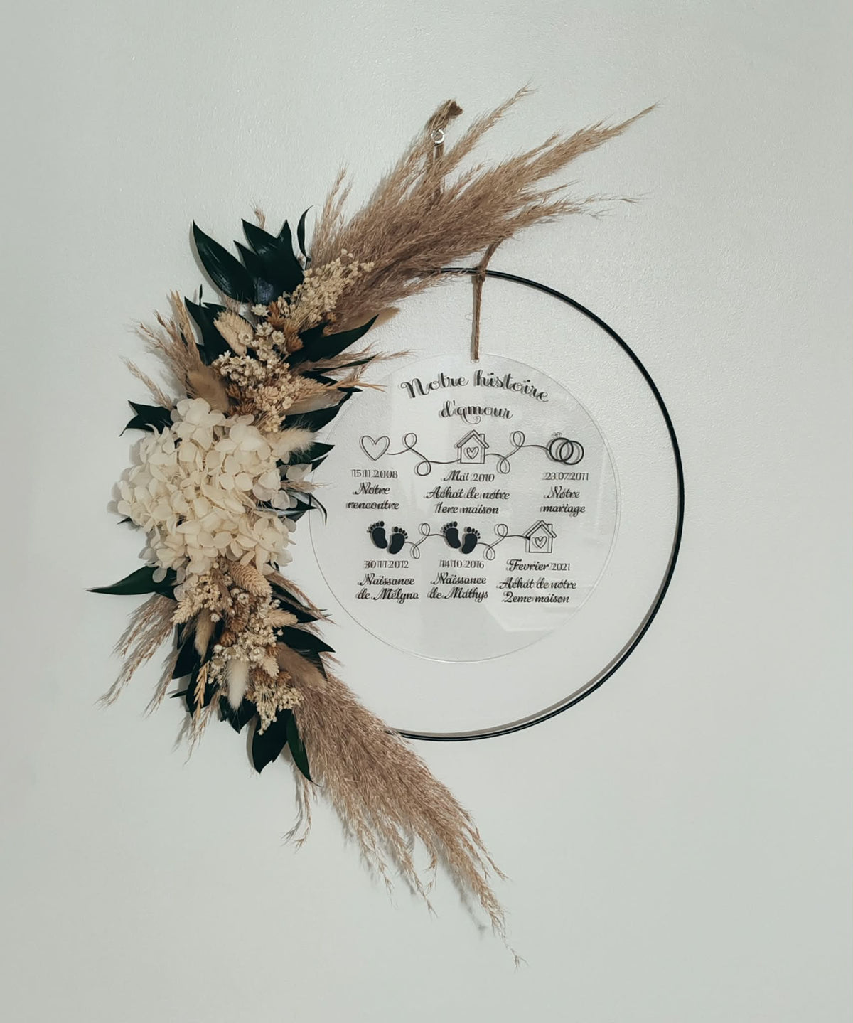 Couronne CELIA