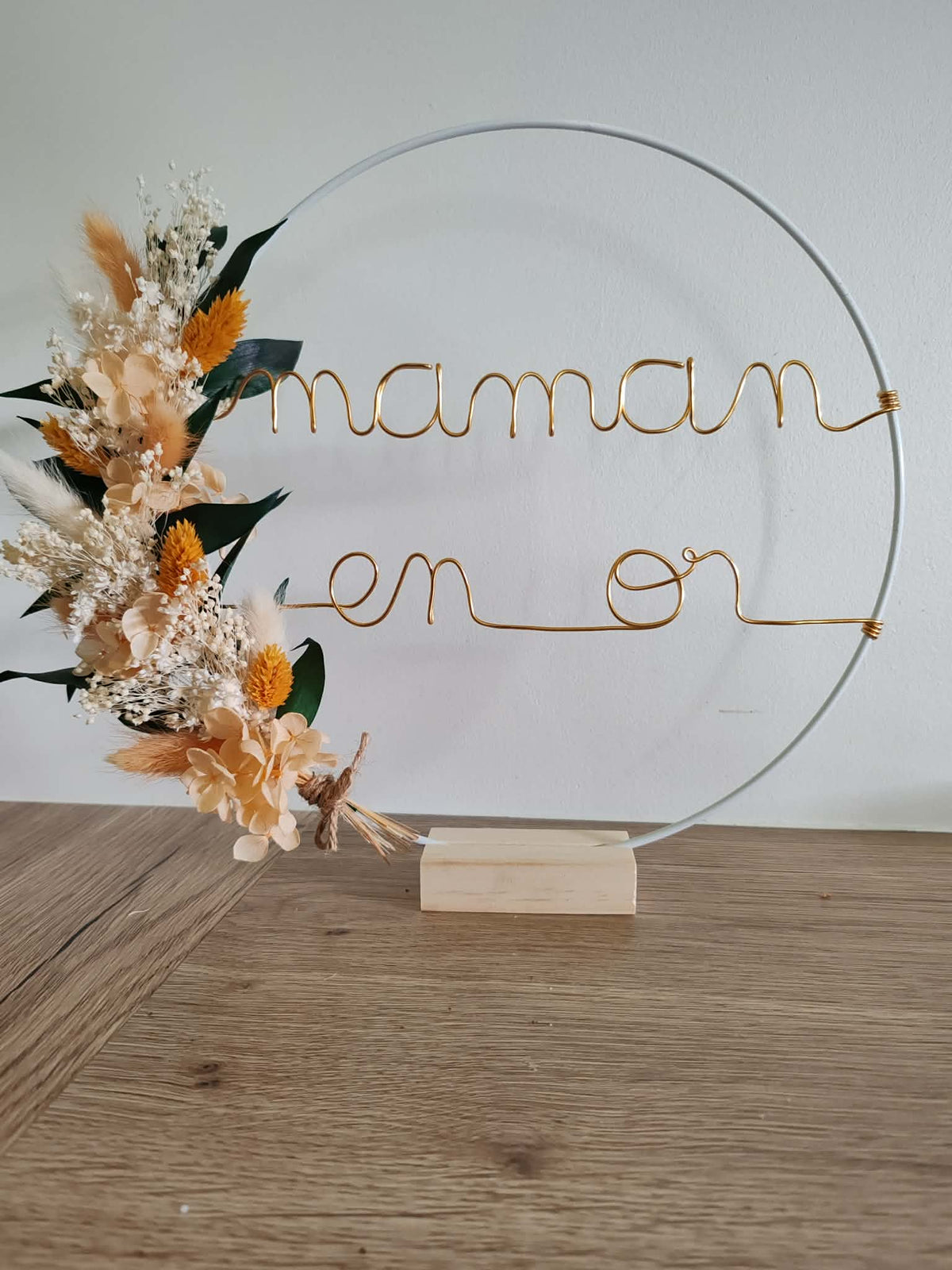 Couronne MIA