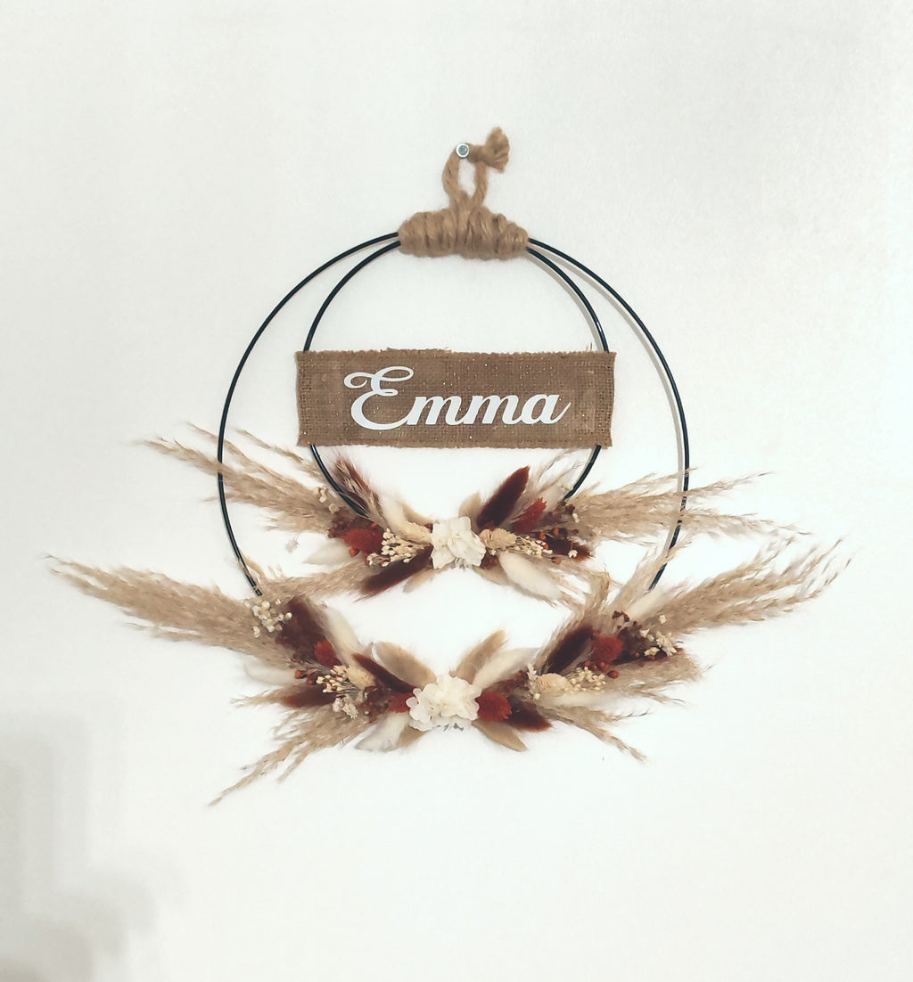 Couronne JULIA